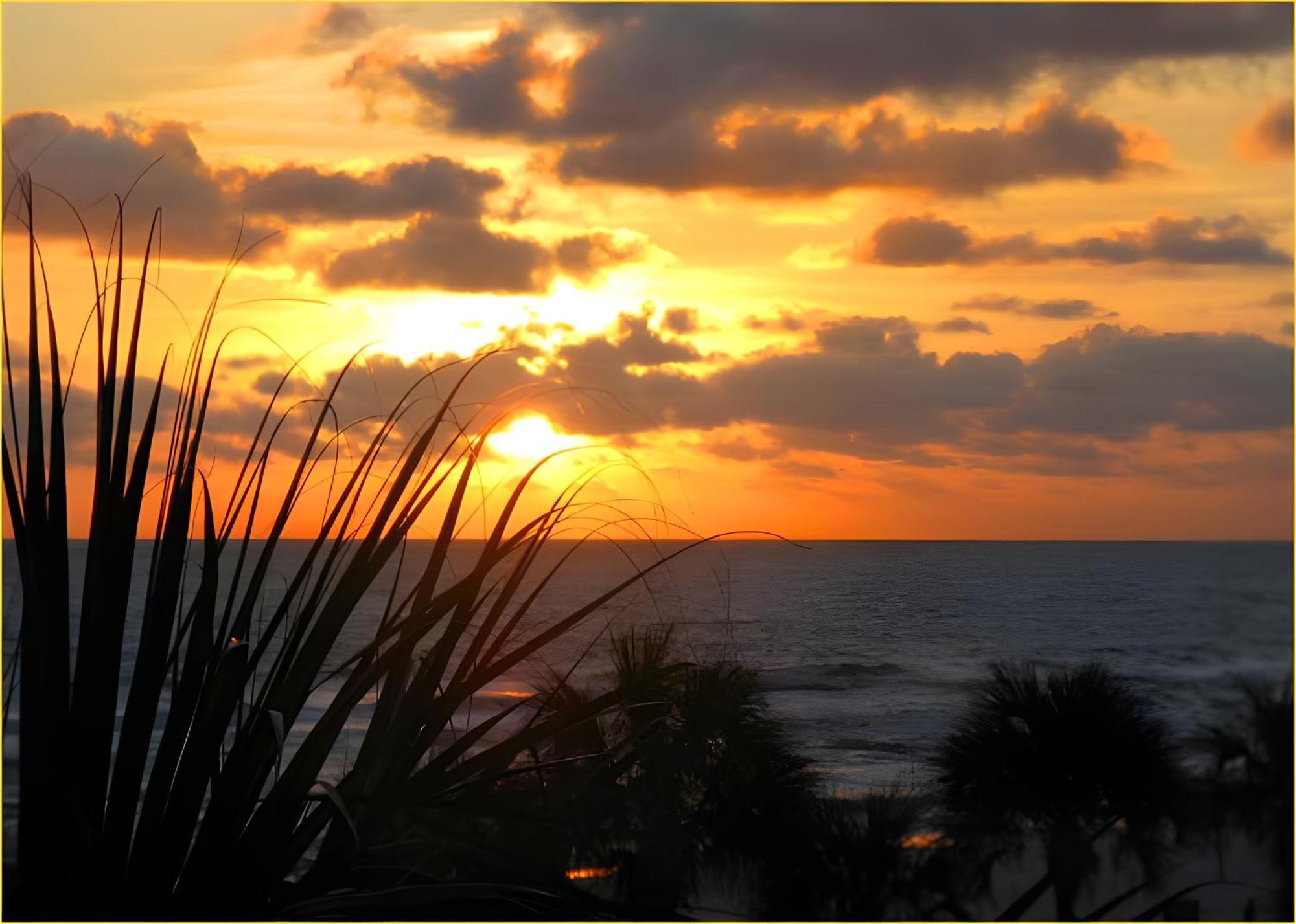 Sunset At Summit Lägenhet Panama City Beach Exteriör bild